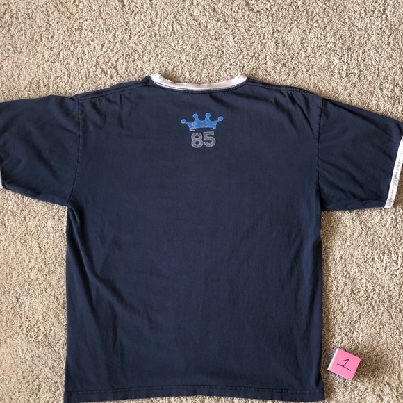 Jnco Ringer Tee XL - Picture 2 of 7